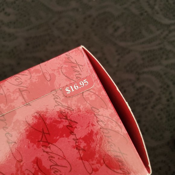 🤩3/$15! Hallmark "Santa Claus" ornament (1997) - Picture 5 of 7